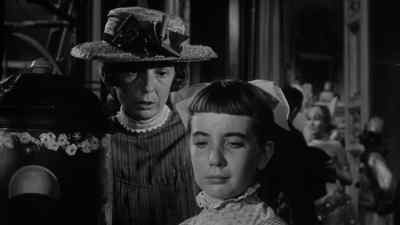 You're the lucky one, Blanche,
really you are. - What Ever Happened to Baby Jane?