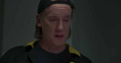 You're the main character
in my Star Wars. - Clerks III
