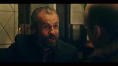 You're the man that lost a million quid! - Years and Years