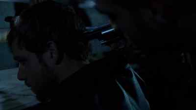 You're the message. - Bates Motel