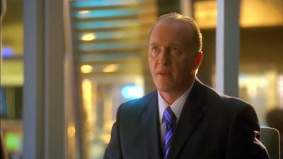 You're the mole. - CSI: Miami