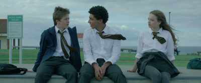 You're the most gorgeous
boy I've ever seen. - The Radleys