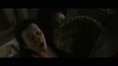You're the mother. - Jupiter Ascending