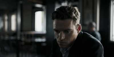 You're the mug that suffers
the consequences. - Bodyguard
