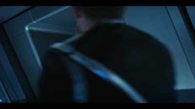 - You're the navigator. Navigate us out. - Star Trek: Discovery
