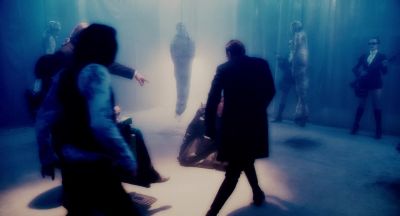 You're the night surgeon - Repo! The Genetic Opera