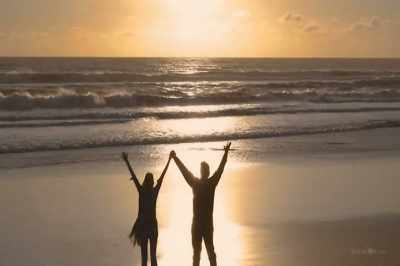 You're the ocean in a drop." - Thrive II: This Is What It Takes