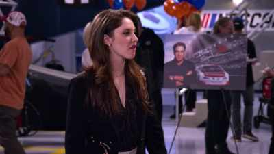You're the office manager,
and you love… something. - The Crew