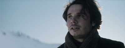 You're the oldest.
You have a responsibility. - Society of the Snow