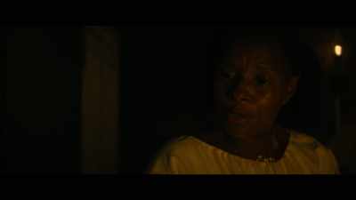 You're the one
always talkin' about saving, - Mudbound