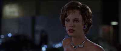 You're the one, aren'tyou? - Men of Honor