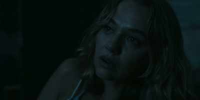 You're the one
I always came back to. - I Know What You Did Last Summer