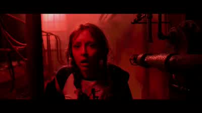 You're the one that killed Trey! - Freddy vs  Jason