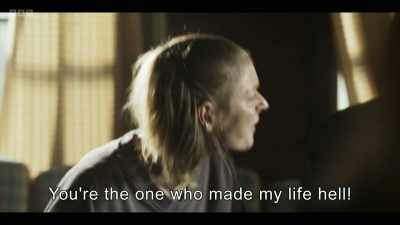 You're the one who made my life hell! - Beck 50 - Deadlock