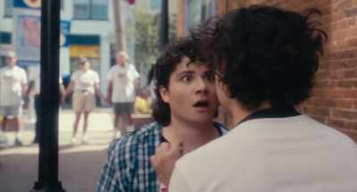 You're the one obsessed
with Melody Barnegat! - The 4:30 Movie