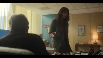 You're the one that said
if every reporter - The Girls on the Bus