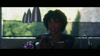 You're the one he sent to kill me? - Secret Invasion