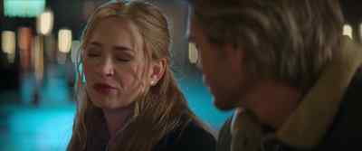 You're the one who sold it
to that poor lady." - The Merry Gentlemen