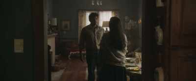 You're the one
that dragged us here, - Madres