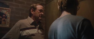 You're the one
that taught me to do it, you know. - Dahmer - Monster: The Jeffrey Dahmer Story