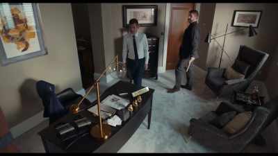 You're the one that
wanted to move up, - Cold Call