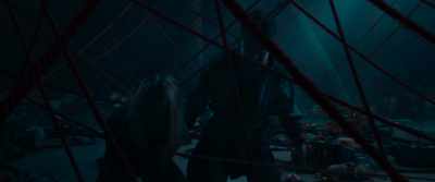 You're the one they'll forget! - Baba Yaga: Terror of the Dark Forest