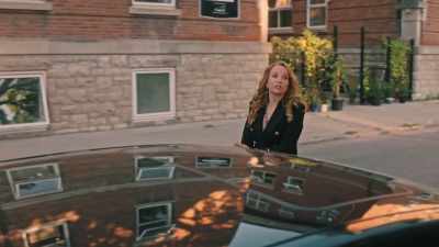 You're the one who thinks I
need a Millennial consultant. - The Spencer Sisters