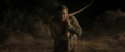 You're the one
who invented this, - The Endless