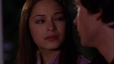 You're the one who listens. - Smallville