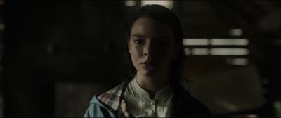 You're the one who's dead - Marrowbone