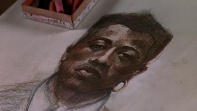 You're the one who's guilty - New Jack City