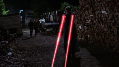 You're the one. - Charmed