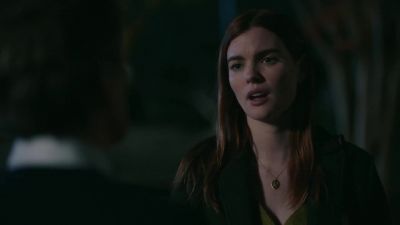 You're the only father I have, - The Resident