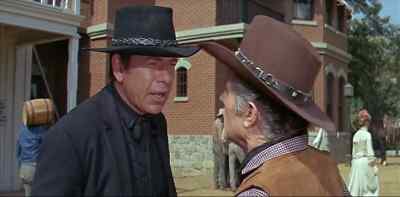 You're the only human being I've ever trusted - The Great Bank Robbery