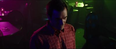 You're the only man who cares about me - Butter