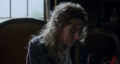 You're the only one that ever
calls me that, Jo. "Teddy." - Little Women