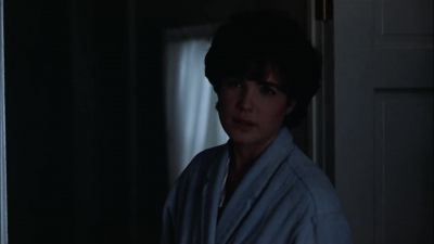 You're the only one I ever loved No Davis - She's Having a Baby