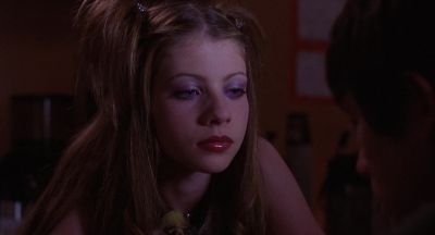 You're the only one I ever told - Mysterious Skin