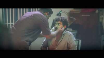 You're the only one in this town - Drishyam 2