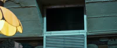 You're the only one small enough to reach it. - 10 Cloverfield Lane