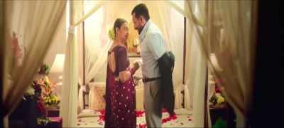 You're the only one
that matters to me!" - Vikram Vedha