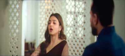 You're the only one
that matters to me!" - Vikram Vedha