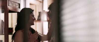 You're the only one
that matters to me!" - Vikram Vedha