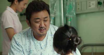You're the only one
who cares for me. - The Soul-Mate