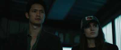 You're the only ones
who ever asked about it. - Broadcast Signal Intrusion