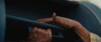 You're the only person that gets me. - The Infernal Machine