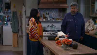 You're the only
person I ever trusted, - Lopez vs Lopez