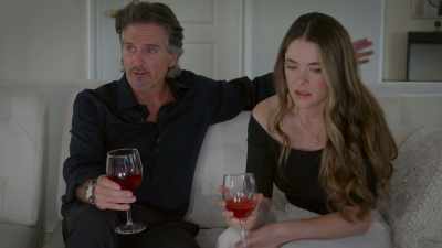 You're the only suspect - Million Dollar Lethal Listing