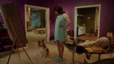 You're the only witness. - Ms Fisher's Modern Murder Mysteries