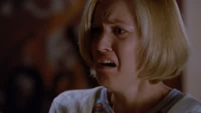 You're the reason I started the formulas in the first place. - Buffy the Vampire Slayer